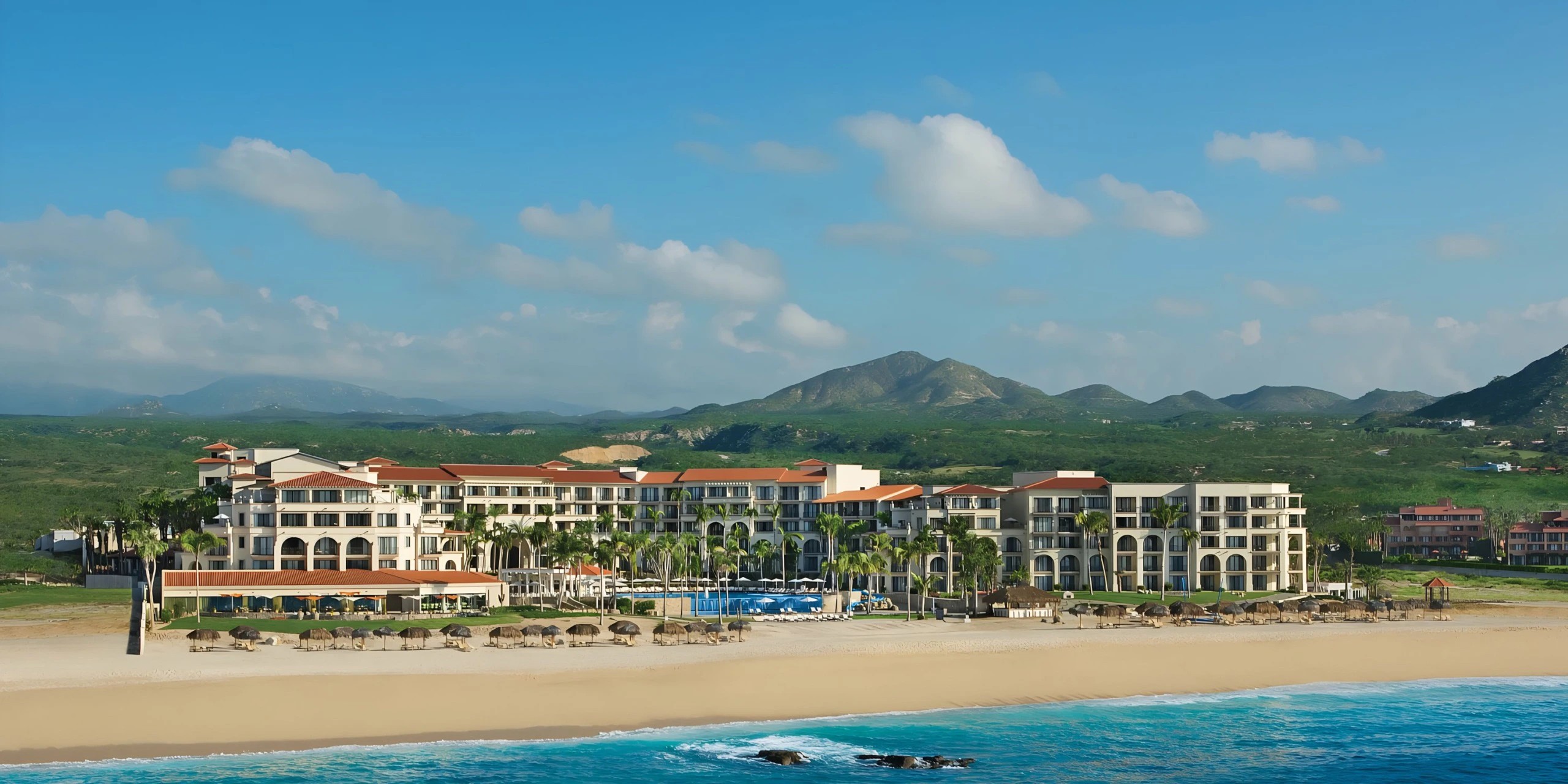 Dreams Los Cabos
