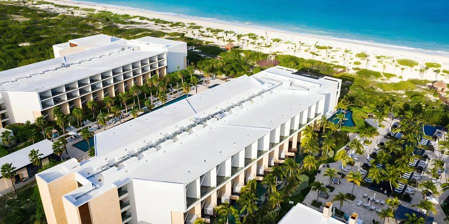 Grand Palladium