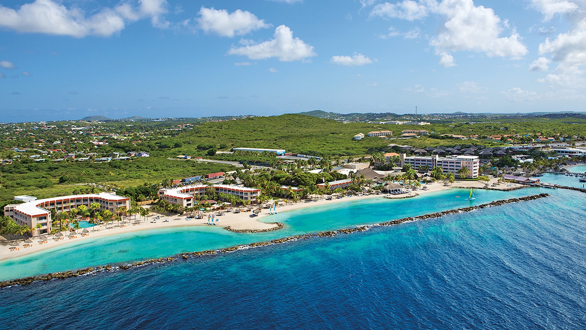 Sunscape Curacao Resort